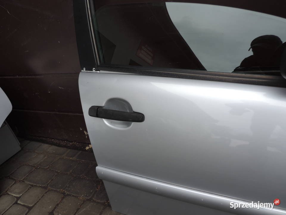 CITROEN C3 1 I 5D HB EZRC DRZWI PRAWY PRZÓD Nowy Sącz