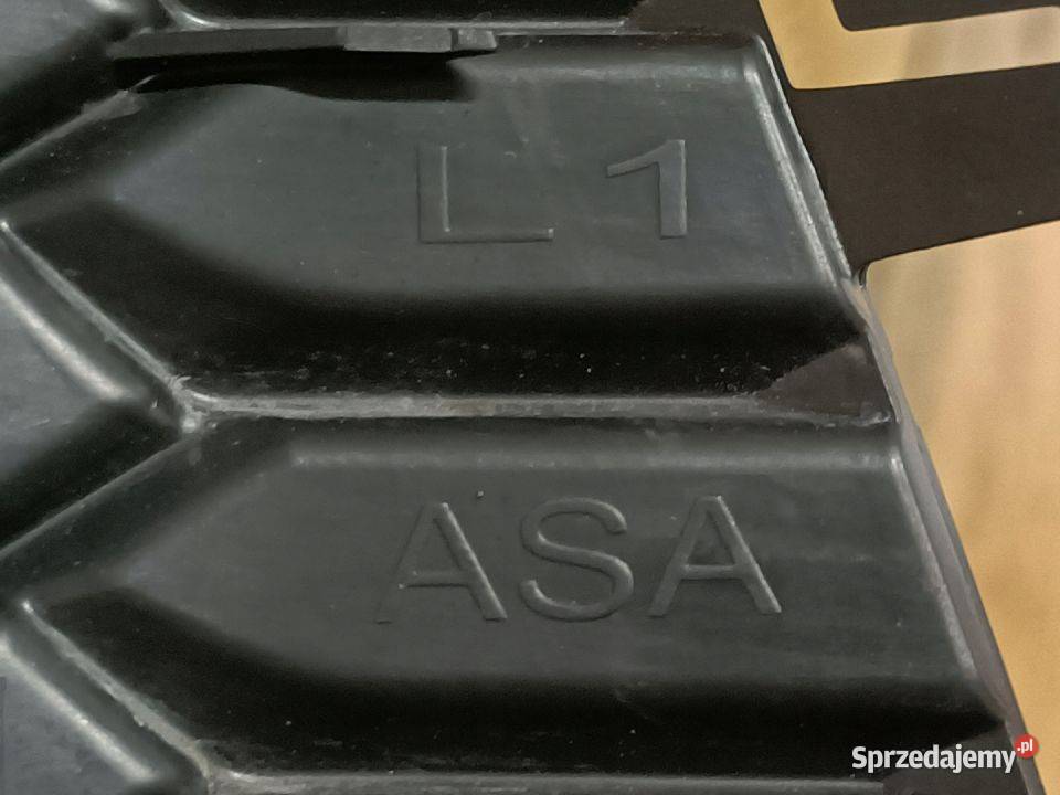 AUDI A3 KRATKA ZDERZAKA LEWY TYŁ 8Y4807819 Pleszew sprzedam