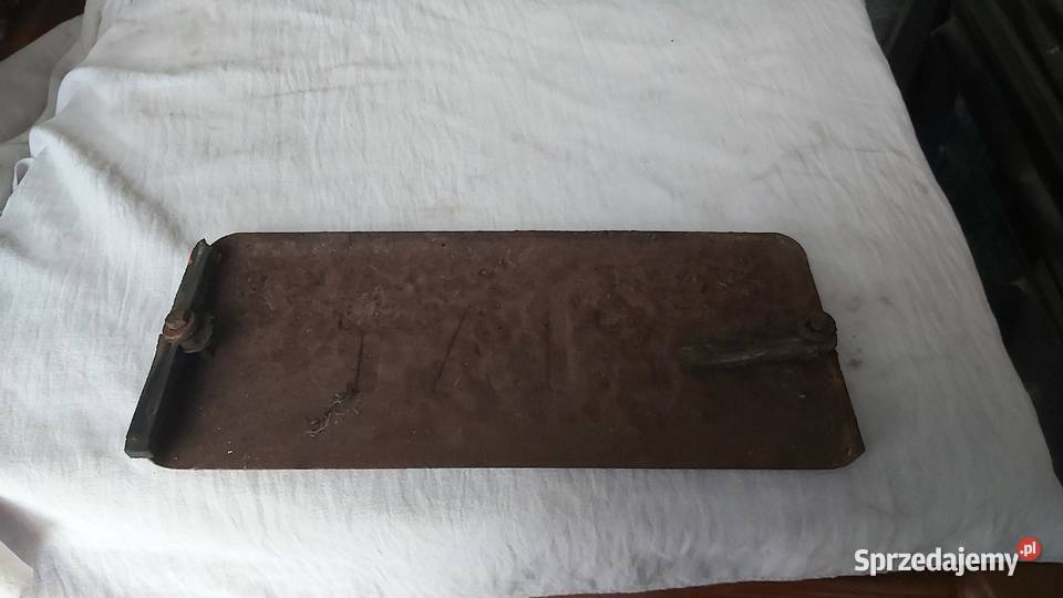 Wloty metalowe Fiat 125p 126p Wola Uhruska sprzedam