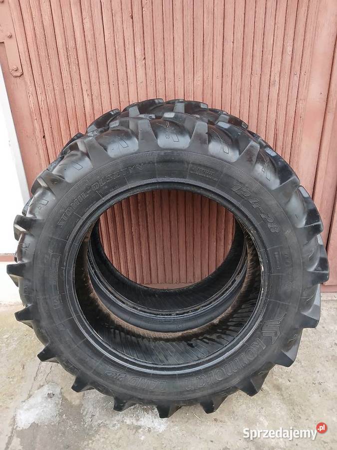 Opony Stomil Olsztyn Kormoran 12428 Sandomierz