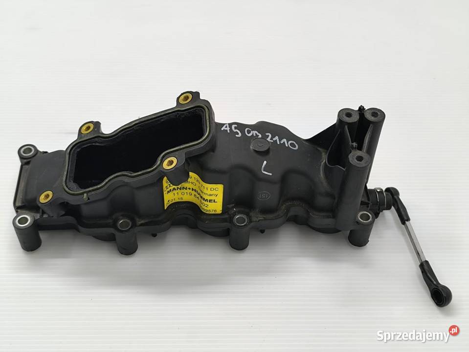 KOLEKTOR SSĄCY AUDI A5 30 TDI 059129711DC sprzedam