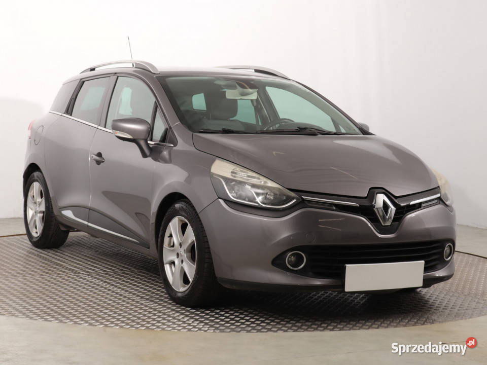 Renault Clio 15 dCi czujnik parkowania Katowice