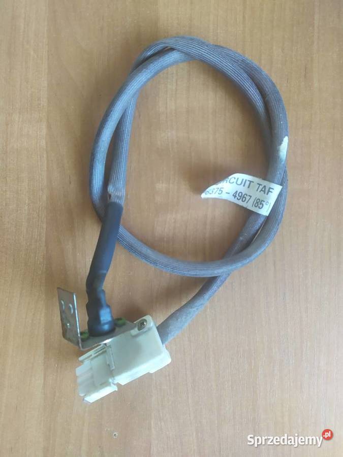 Czujnik ciągu De Dietrich DTG 111