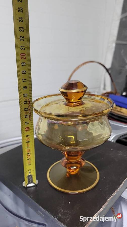 Cukiernica prl Ciechanowiec