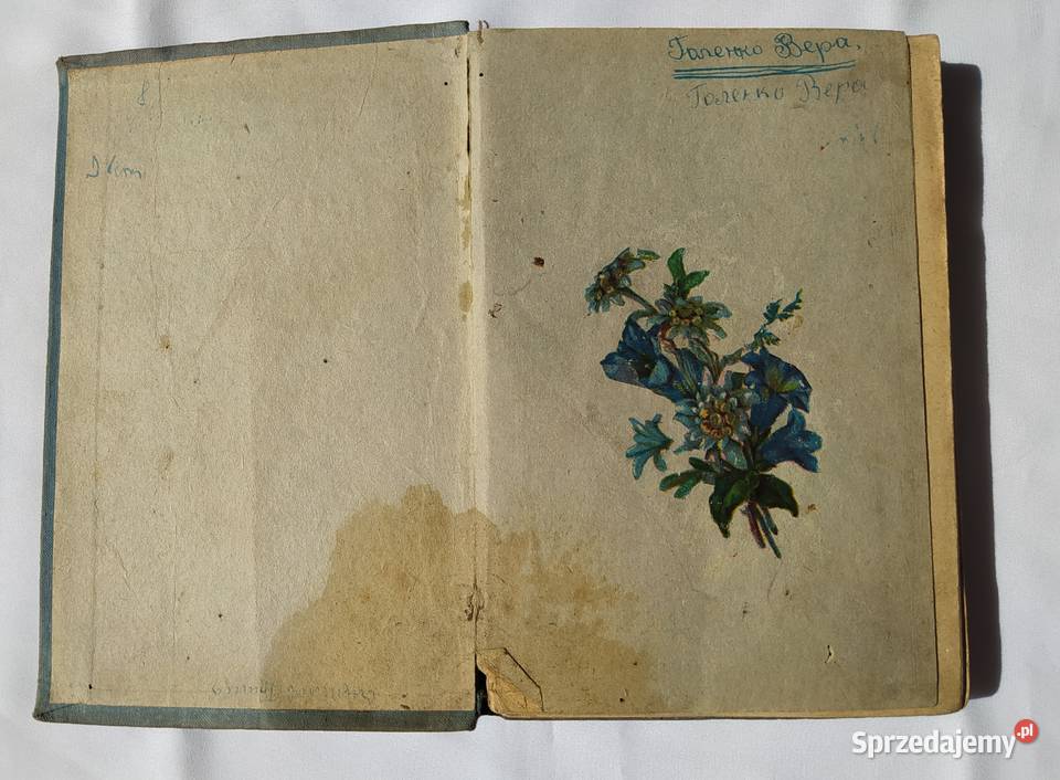 Gramatyka języka rosyjskiego FONETYKA i Hajnówka