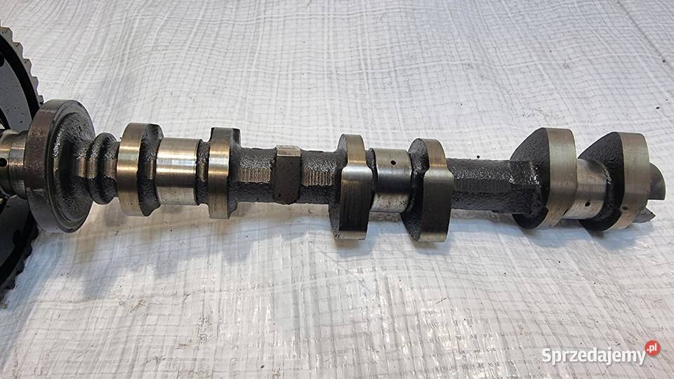 WAŁEK ROZRZĄDU SSĄCY KOŁO ROZRZĄDU FORD FOCUS sprzedam
