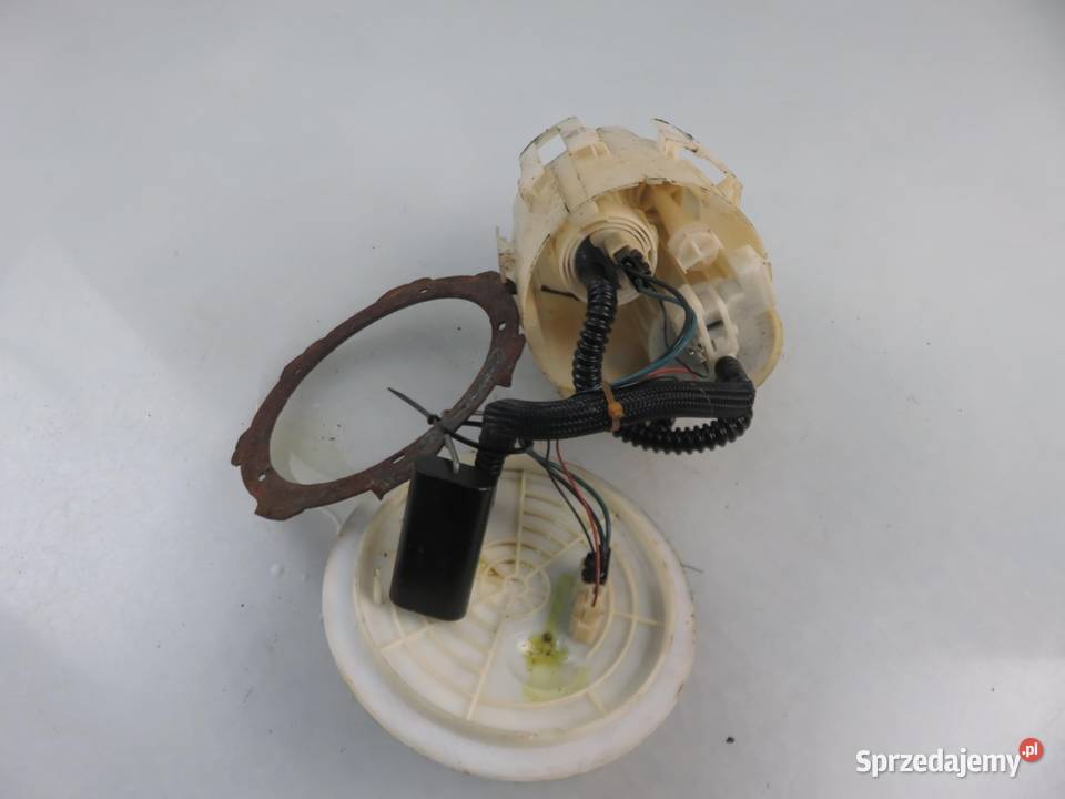 POMPA PALIWA OPEL ZAFIRA B 16 0580314115 małopolskie