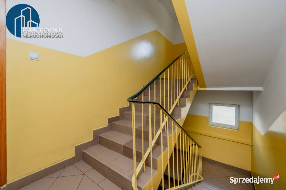 Sprzedaż mieszkania 556m2 3 pok Wasilków Emilii blok