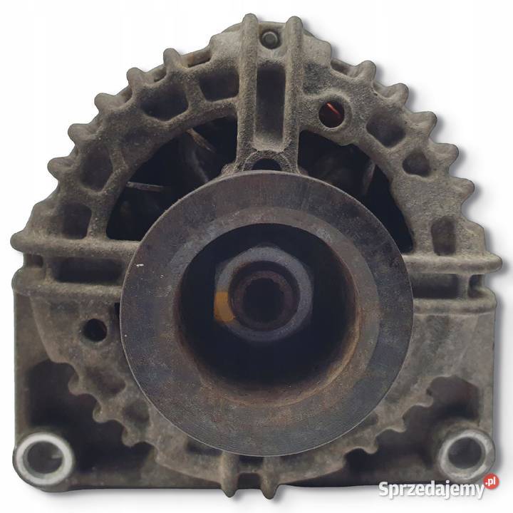 ALTERNATOR Opel Astra III H 18 16V 100A bosch lubelskie Chełm