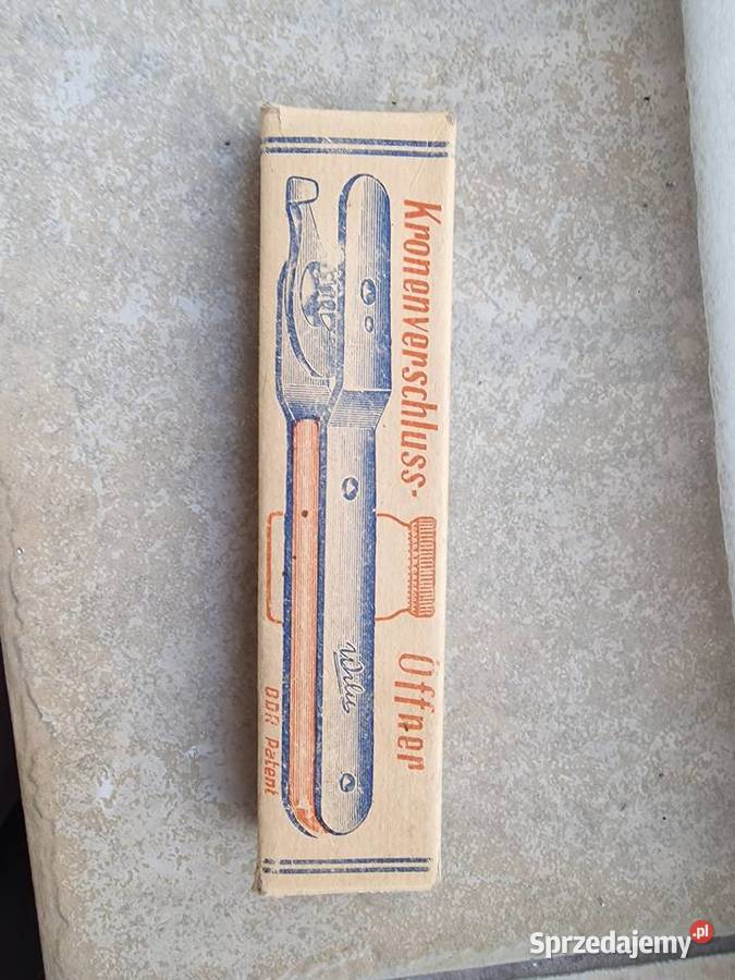 buciki otwieracztoaletka