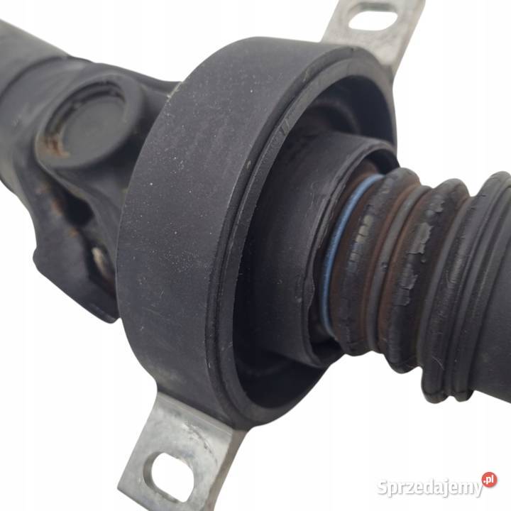 WAŁ NAPĘDOWY BMW X5 G05 40D 30 D DIESEL Mild Chełm