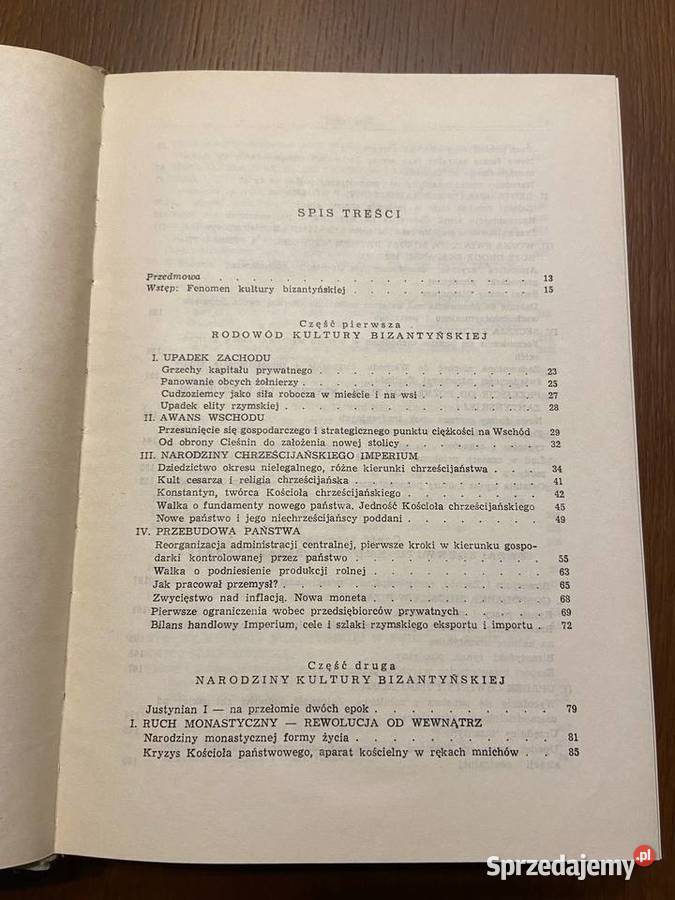 HansWilhelm Haussig Historia kultury