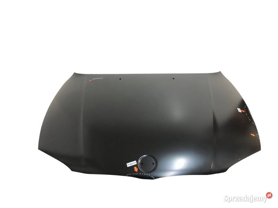 BMW Seria 1 E81 E82 E87 E88 092004102013 Maska osobowe świętokrzyskie