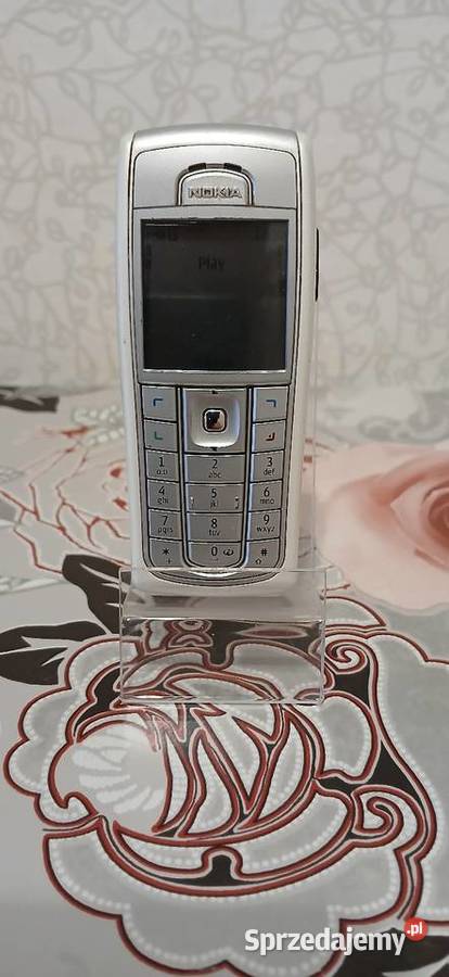 Nokia 6230i