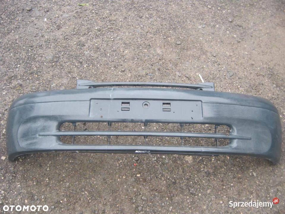 zderzak kango kangoo przód Radom