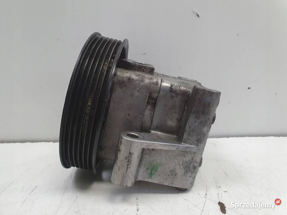Volvo C30 S40 II V50 16 16V POMPA WSPOMAGANIA