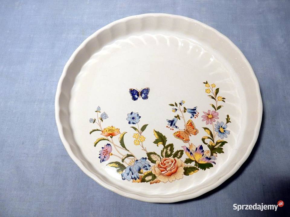 Aynsley Cottage Garden Patera wielkopolskie