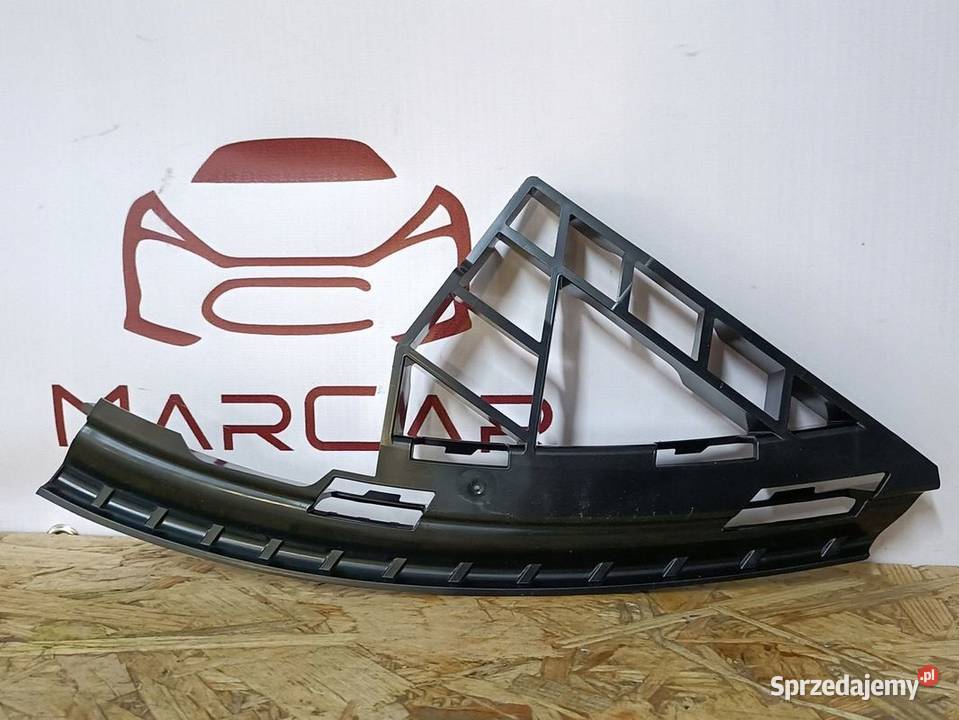 MINI COOPER F56 F55 LCI WSPORNIK ABSORBER
