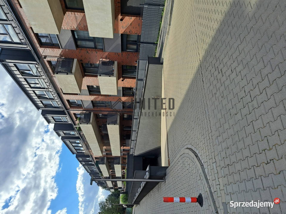 ulicy Żytawskiej apartamentowiec Wrocław
