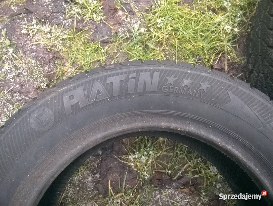 18560 R14 Platinum Germany RP30 Winter Frampol