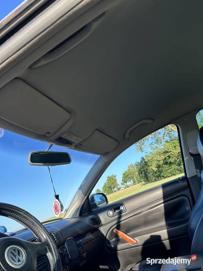 Passat b5 25tdi 2500cm3 Piotrków Trybunalski