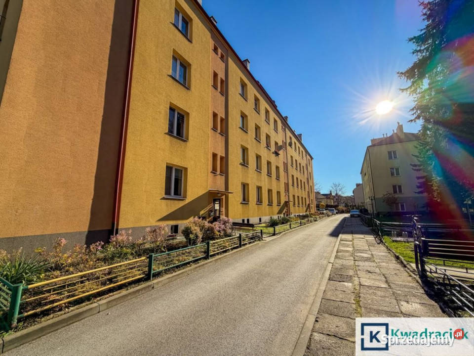 Mieszkanie 4481m2 2 pokojowe Jasło miejsce parkingowe podkarpackie