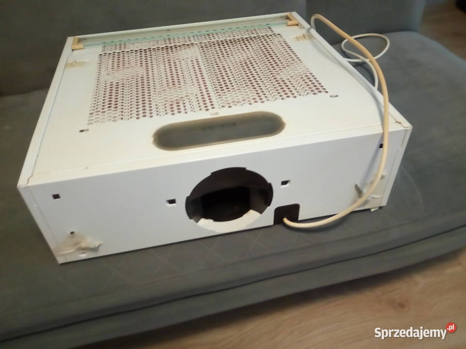 okap kuchenny dolnośląskie