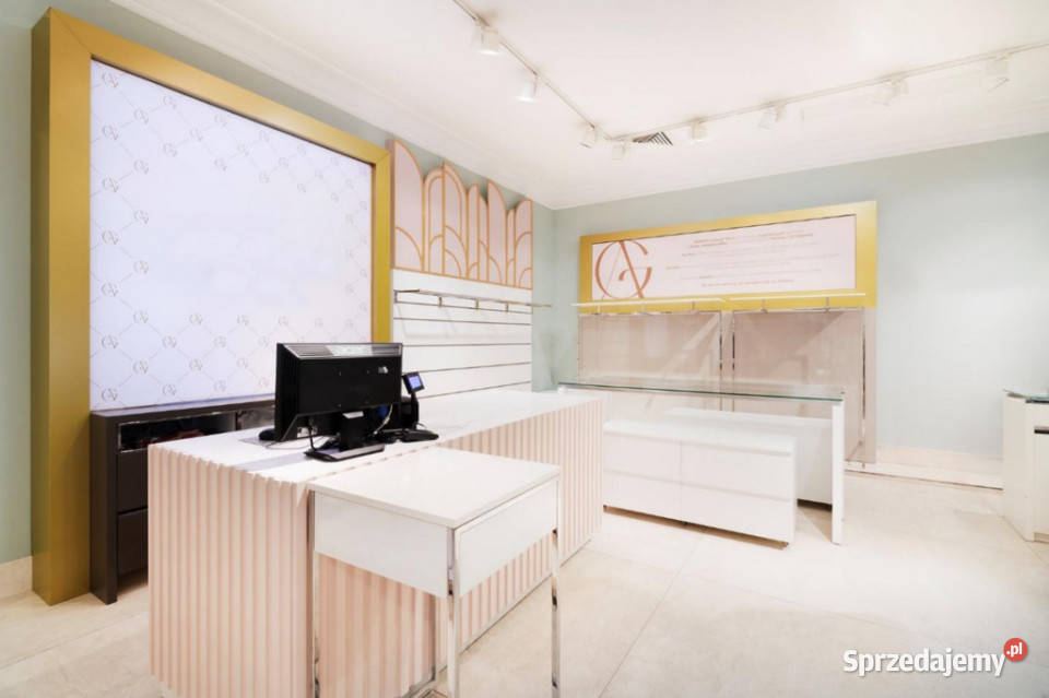 Lokal użytkowy Lublin Centrum 430 m2 430.36m2 lubelskie sprzedam