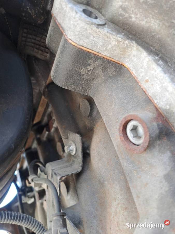 Opel Insignia 18 16V silnik kompletny kod A18XER Jastrzębie-Zdrój