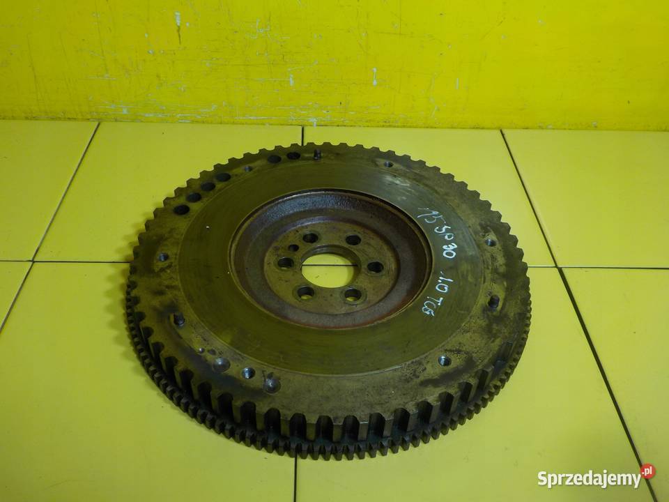 DUSTER CLIO LOGAN 10 TCE 20r 100 H4D460 kolo