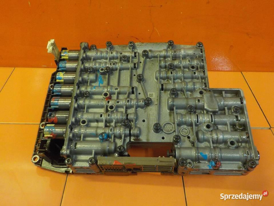 DISCOVERY III 27 TD V6 07r 276DT mechatronika sprzedam