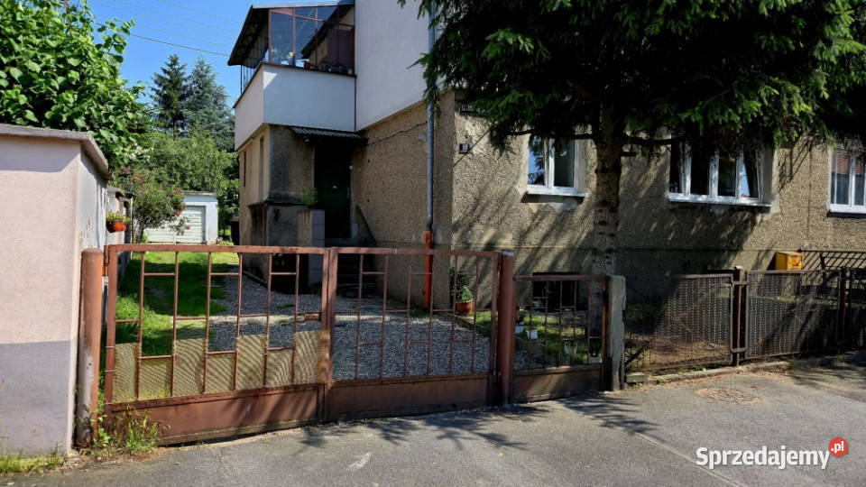 Sprzedam mieszkanie bezczynszowe parter 72 m2 z 6041zł/m2 Dzierżoniów