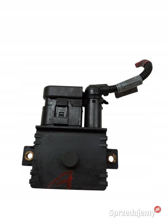 MODUŁ ŚWIEC ŻAROWYCH 778682105 Bmw Seria 3 IV sprzedam