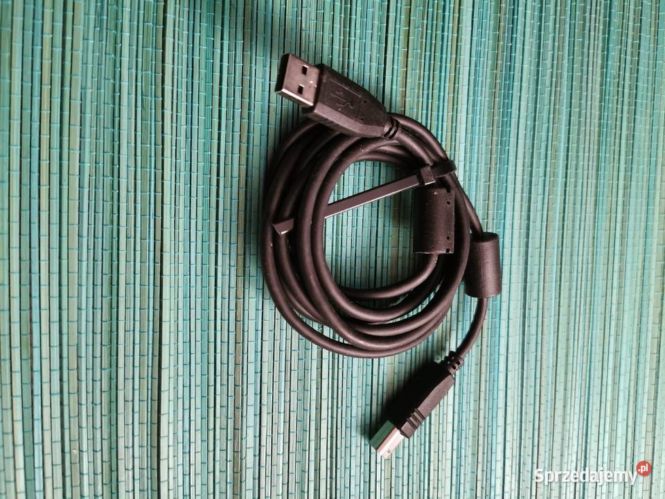 Kabel USB