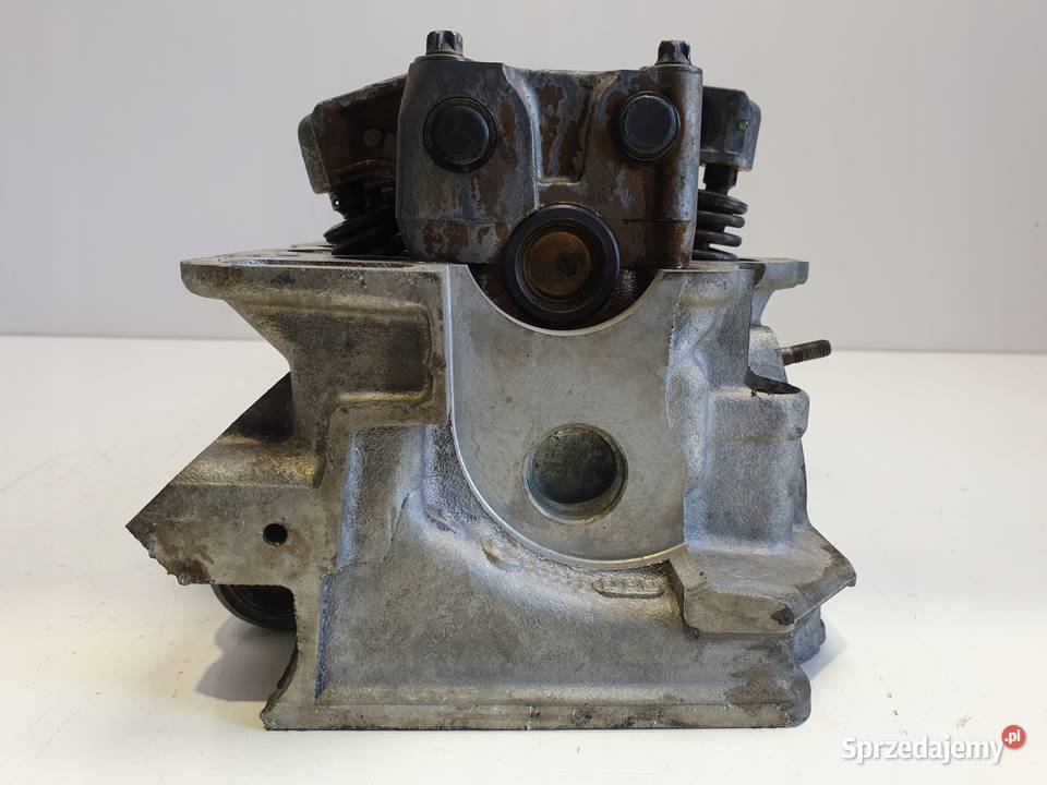 Mercedes ML W163 43 V8 GŁOWICA CYLINDRÓW prawa lubelskie Chełm