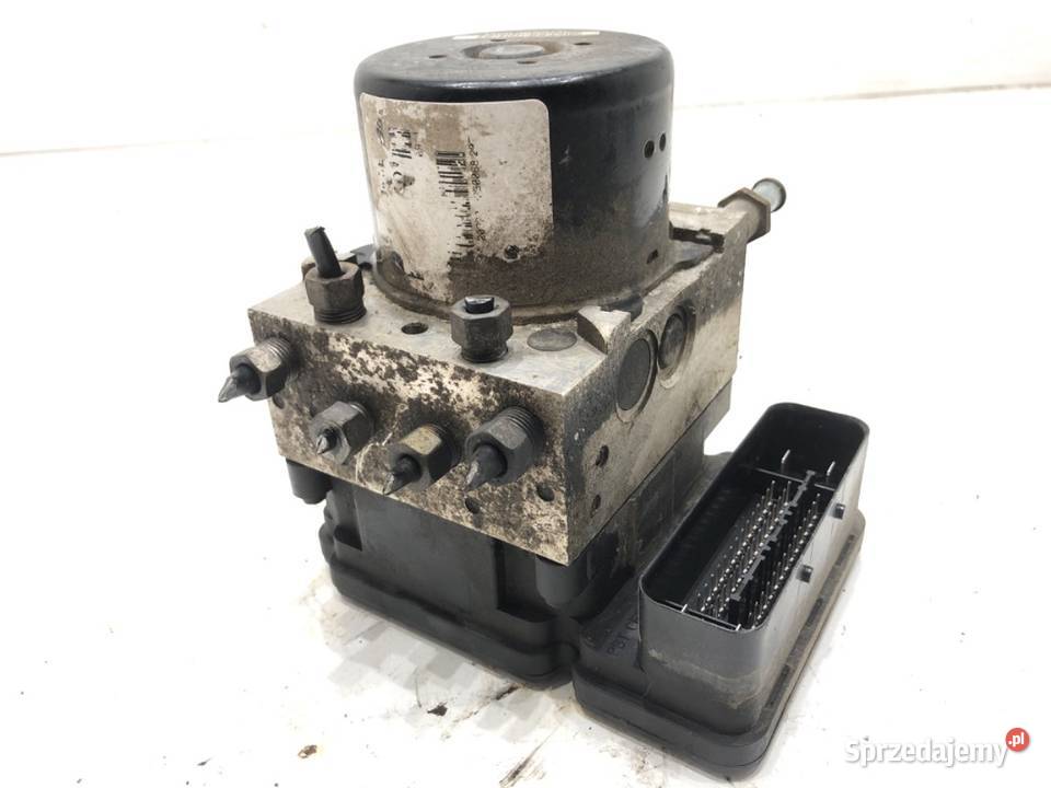 POMPA ABS DODGE CALIBER 20 140 osobowe podkarpackie