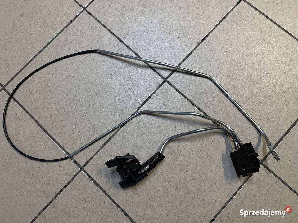 Zamek kufra przełącznik Honda Pcx 125 Jawiszowice