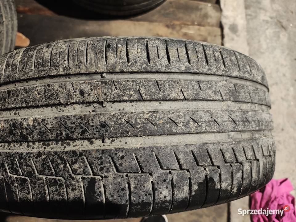 Kola felgi BMW 18 5x120 opony lato f10 f30 f31 Jędrzejów