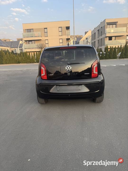 Sprzedam VW UP stan Środa Wielkopolska