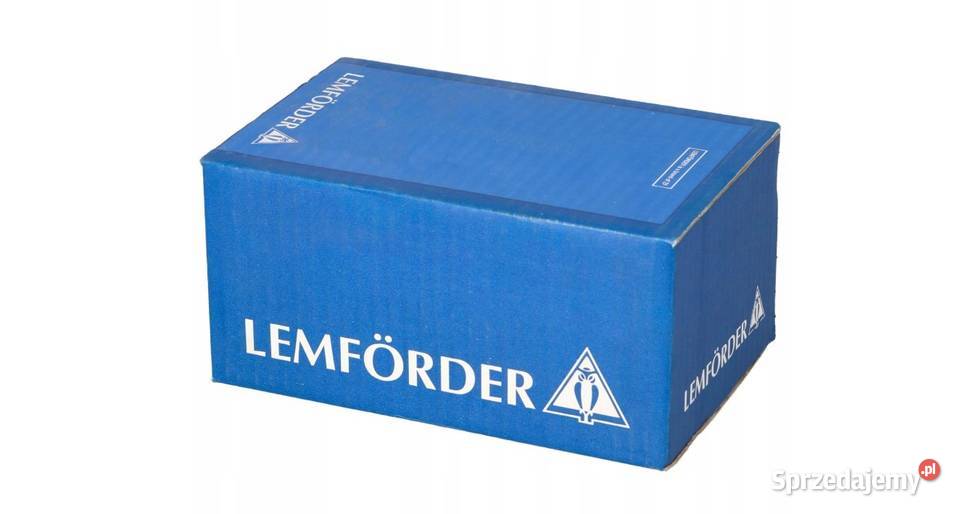 Wahacz zawieszenia koła przód LEMFORDER 13085 01 Gdańsk