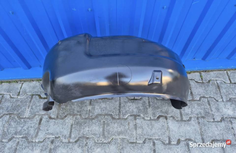 NADKOLE TYŁ PRAWY TYLNE PRAWE SEAT ALTEA XL SEAT Działoszyce sprzedam