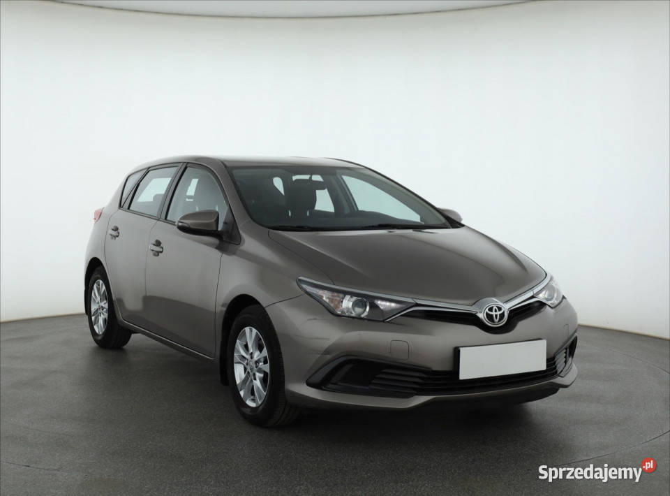 Toyota Auris 13 Dual VVTi Piaseczno sprzedam