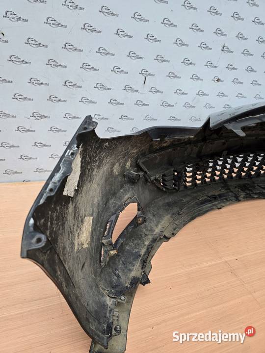 ASTRA J GTC 13r zderzak przód Kielce