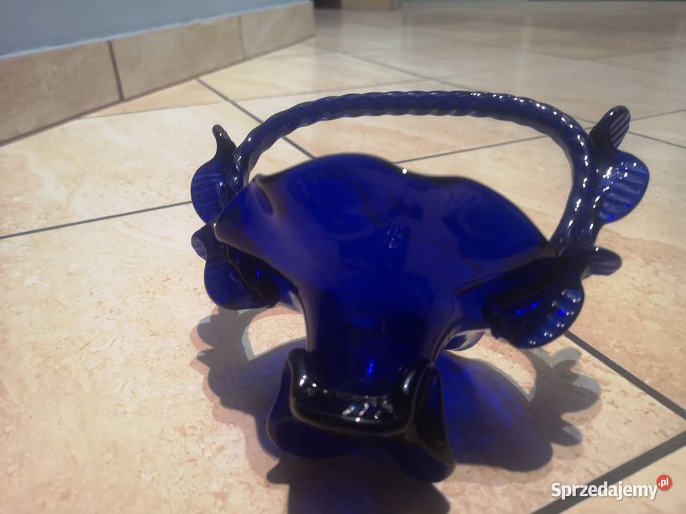 Ryby i koszyczek lubuskie