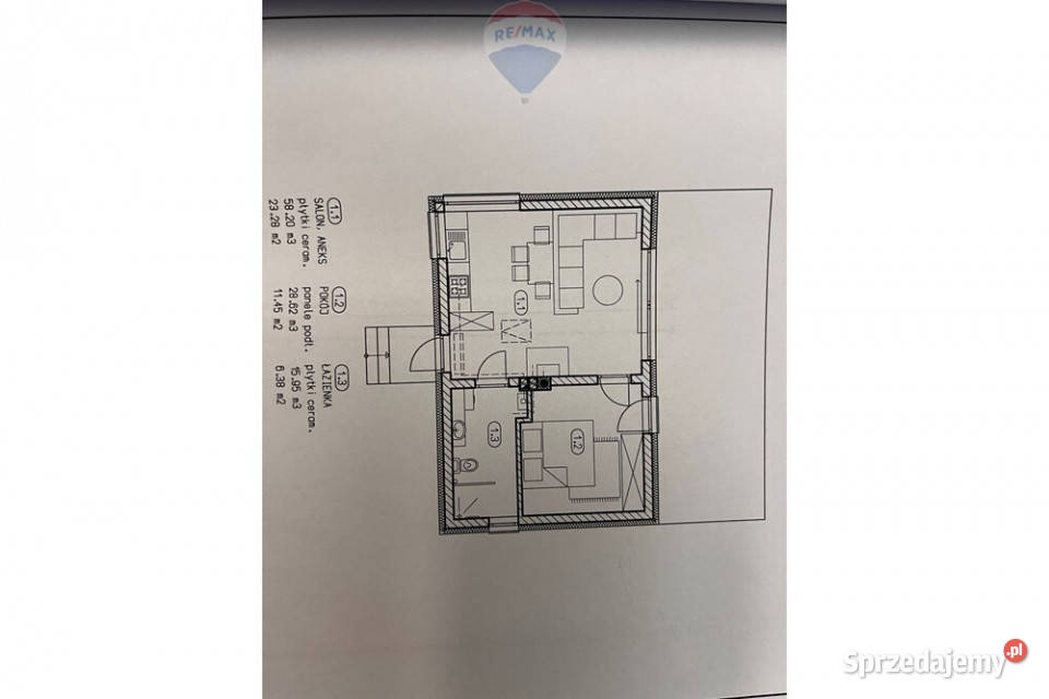 Zaborze Chybie Najtańsza działka budowlana Sprzedaż sprzedam