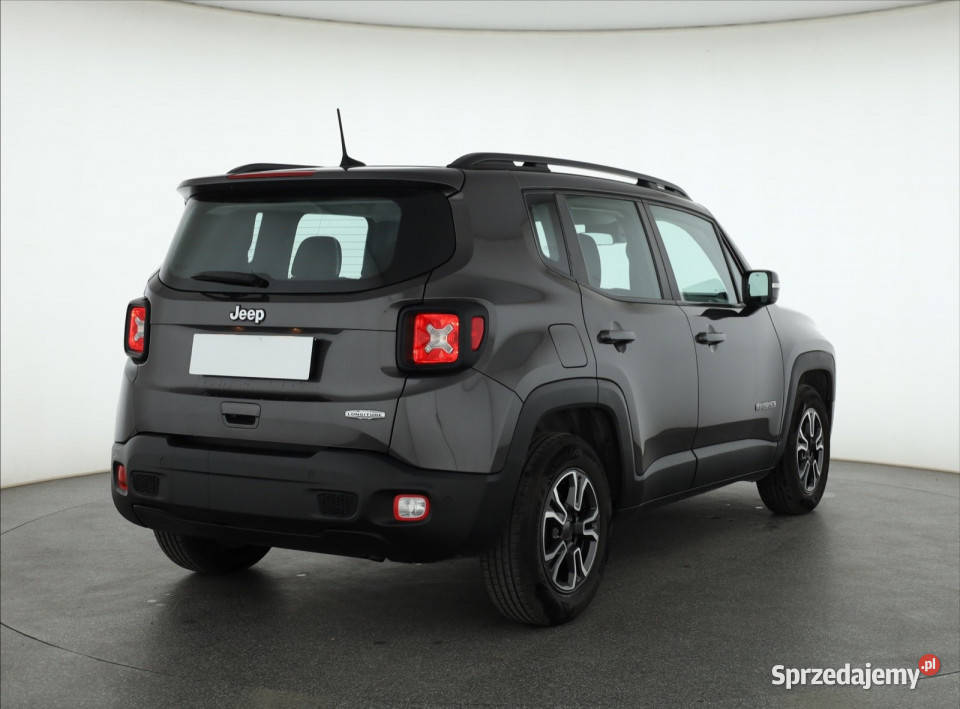 Jeep Renegade 10 TGDI Renegade Piaseczno