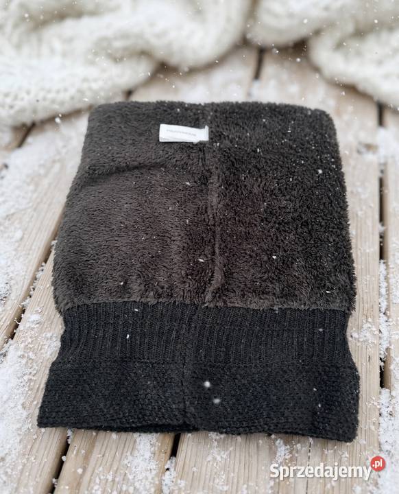 Komin na zimę Unisex Stan pomorskie Kowale