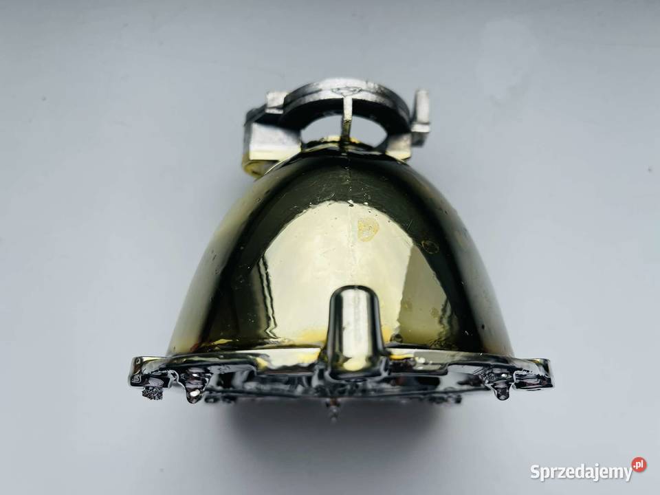 NISSAN ALMERA N16 ODBŁYŚNIK LAMPY ZWYKŁEJ W 50 Ostroróg sprzedam