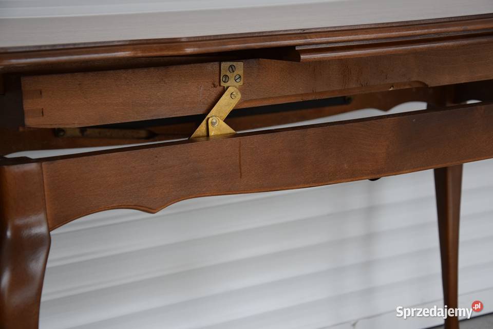 ława ludwikowska rozkładana i podnoszona nowa Olsztyn sprzedam