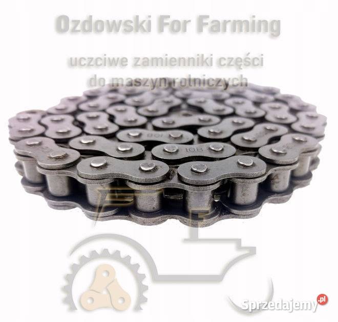 650296 ŁAŃCUCH NAPĘDU GŁOWICY PRZENOŚNIKA Do pras i owijarek dolnośląskie Kłodzko